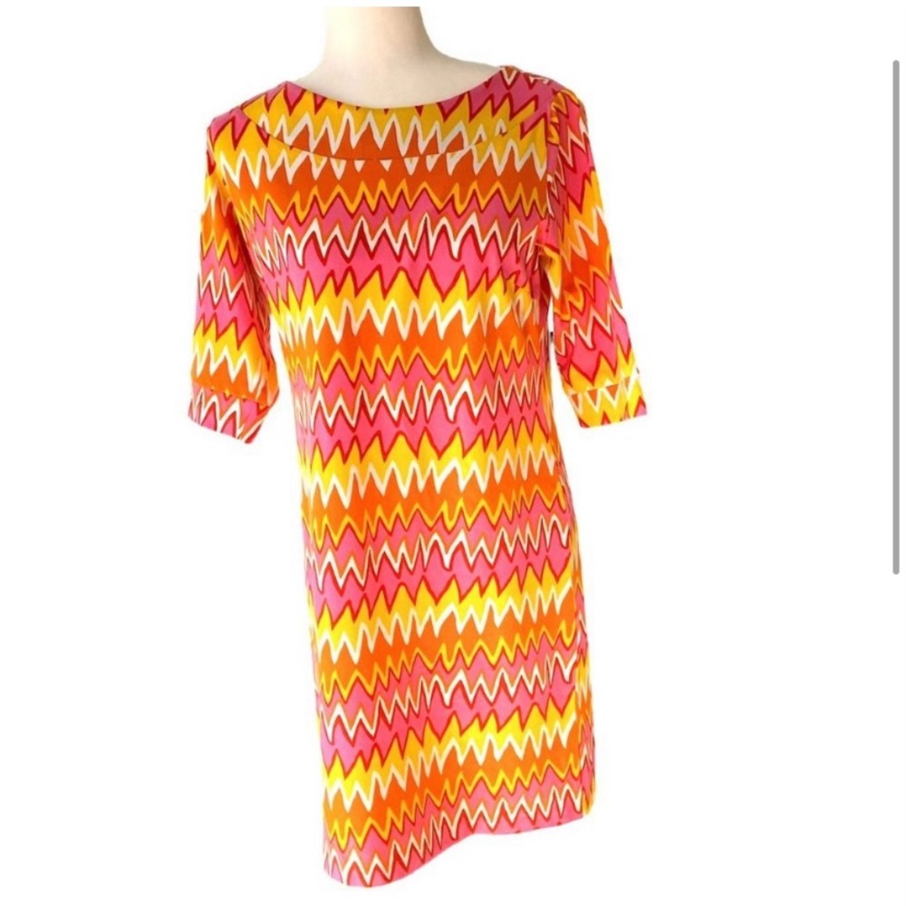 Skirtin Around Dress SZ 8